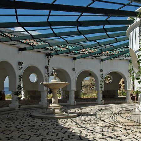 Nicole'S Garden Villa Kallithéa Dış mekan fotoğraf