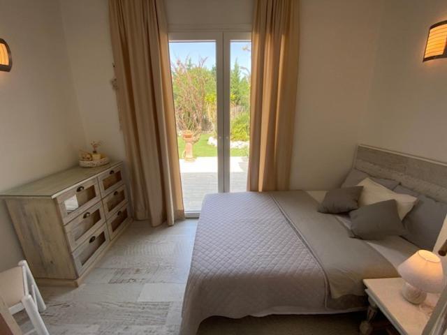 Nicole'S Garden Villa Kallithéa Dış mekan fotoğraf